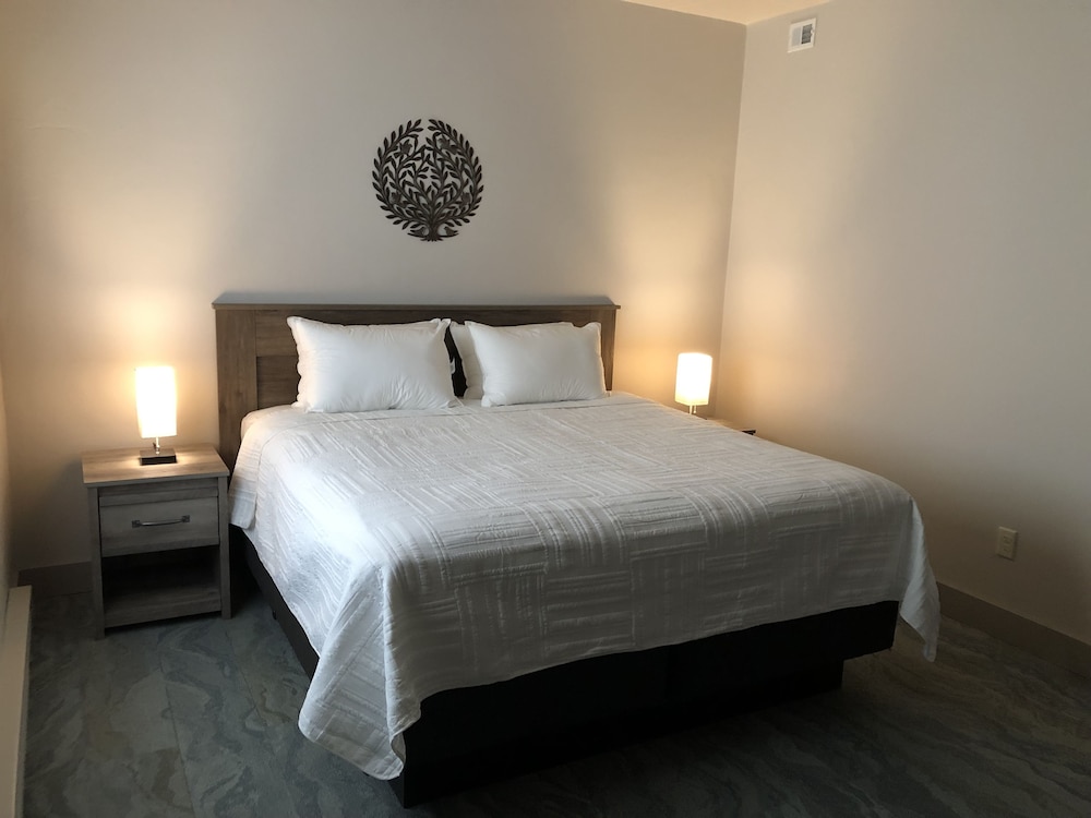 Deluxe Double Room, 1 King Bed, Non Smoking photo 1