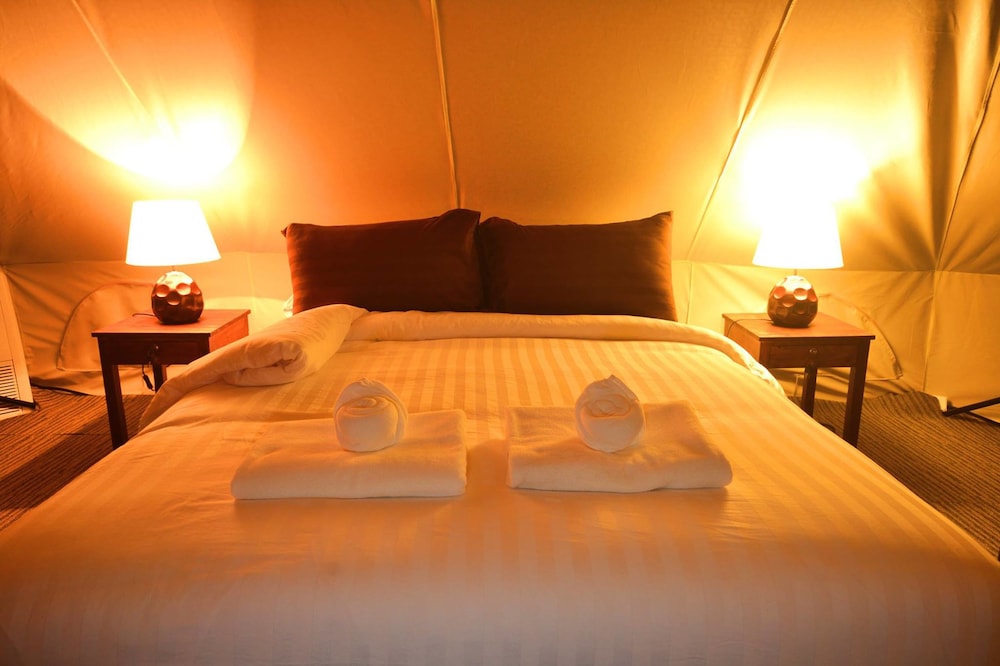 Mekong Deluxe Tents