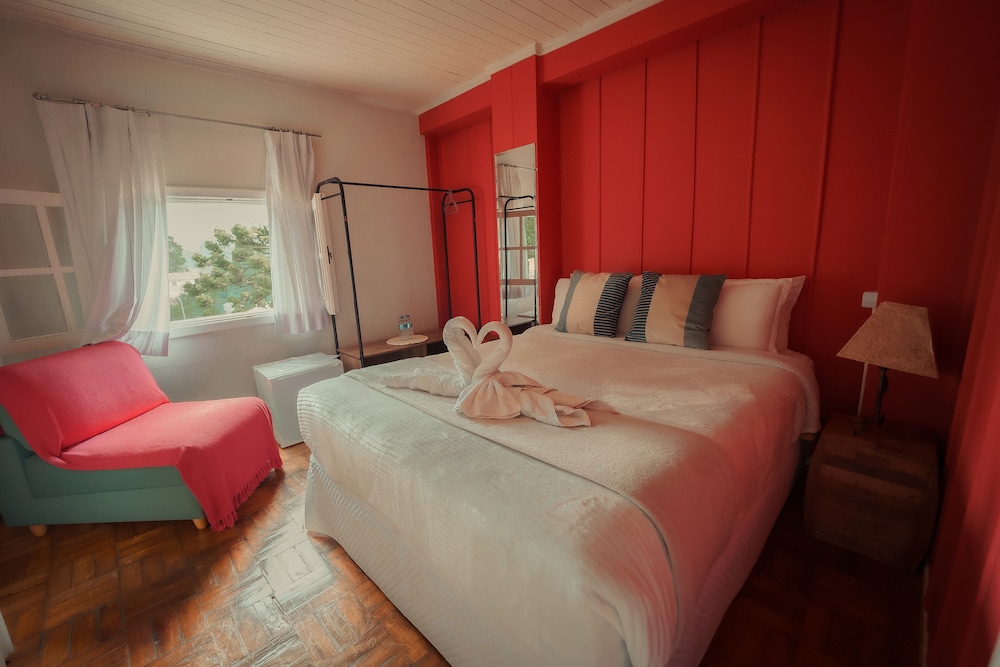 Suite Premium Casal Burano photo 1