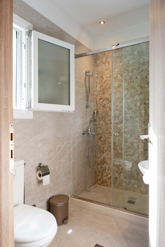 Villa Jewel Private Pool in Corfu Island, Billede 85