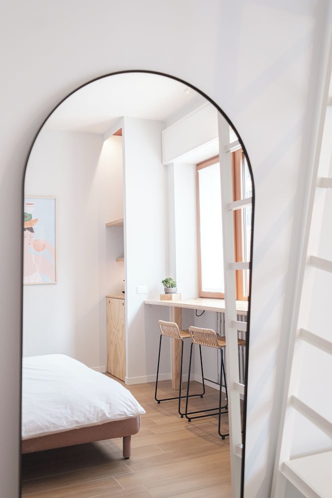 Classic Double Room, Non Smoking, City View