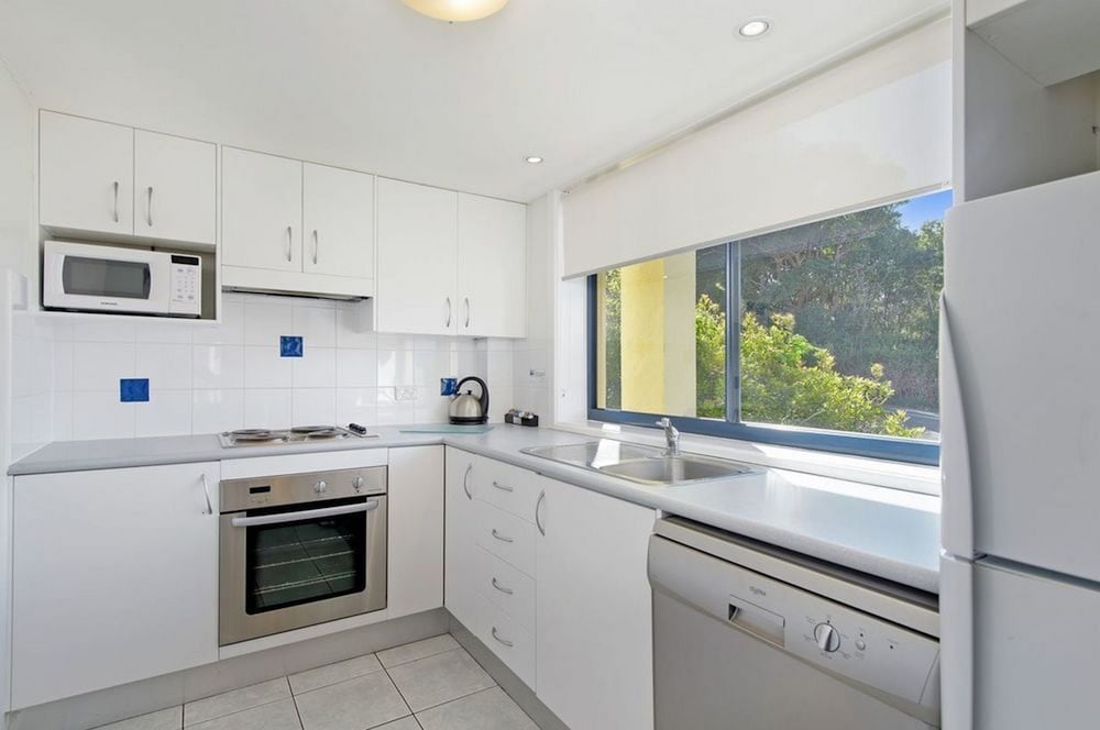 3 Bedroom Apartment Ocean View photo 3