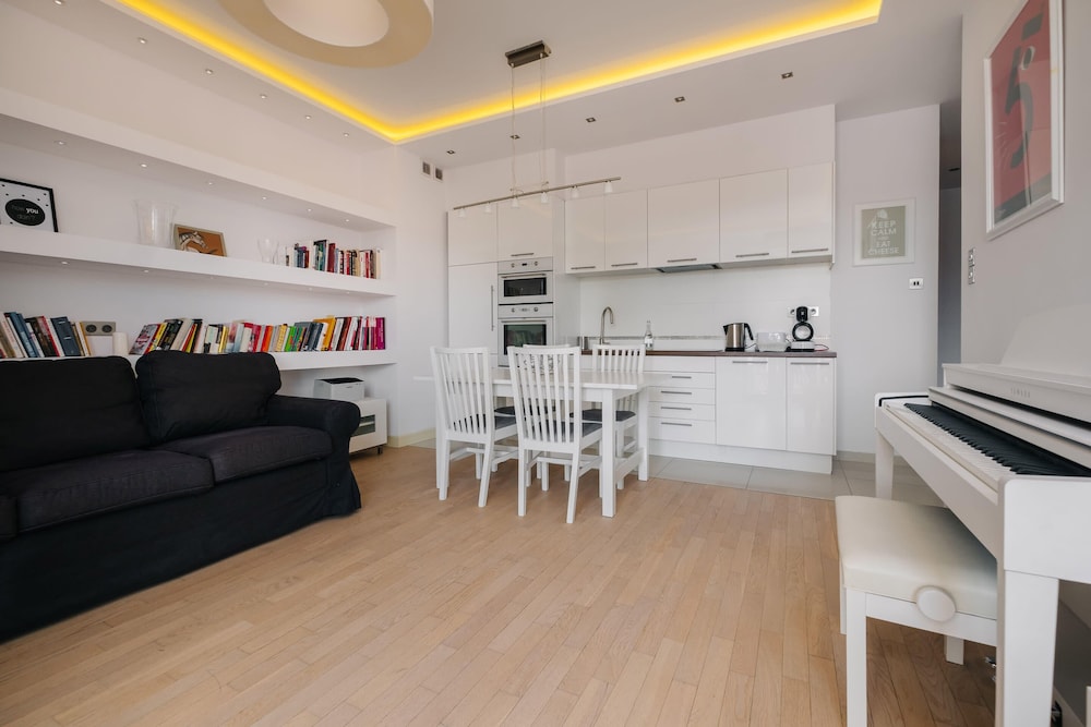 Superior Apartment - Photo 15