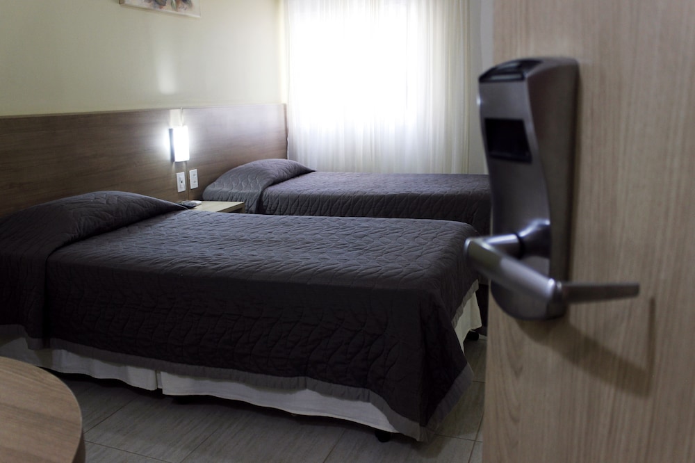 Deluxe Twin Room - Photo 5
