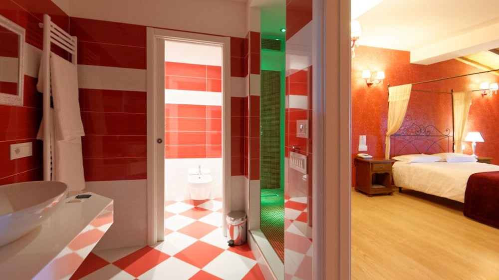 Junior Room photo 2