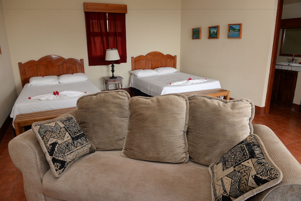Deluxe Bungalow, 1 Bedroom, Lake View photo 1