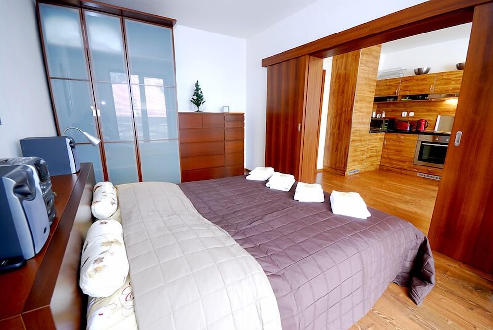Suite, 1 Bedroom, Terrace photo 1
