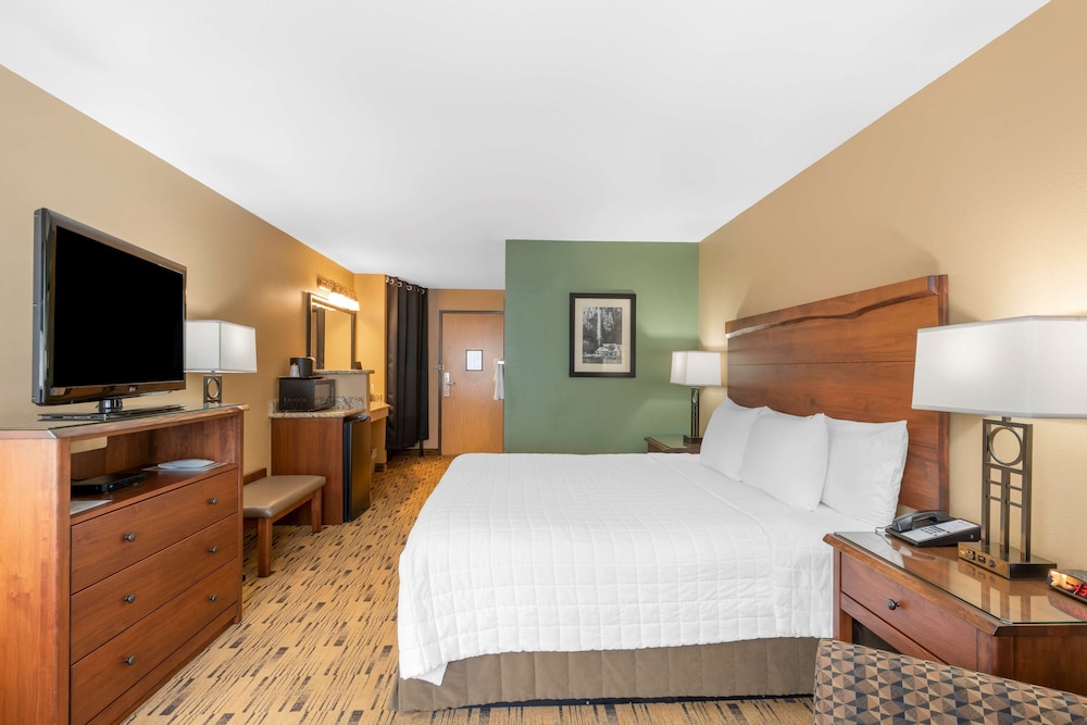 Best Western Plus Columbia River Inn, Billede 5