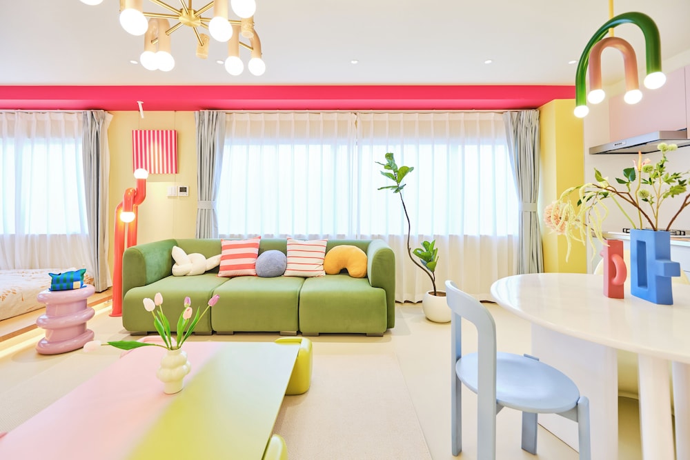 Comfort Room (501) photo 1