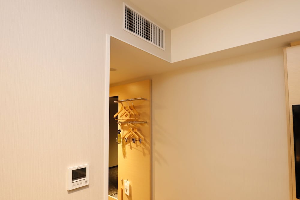 Standard Twin Room (25m²) photo 3
