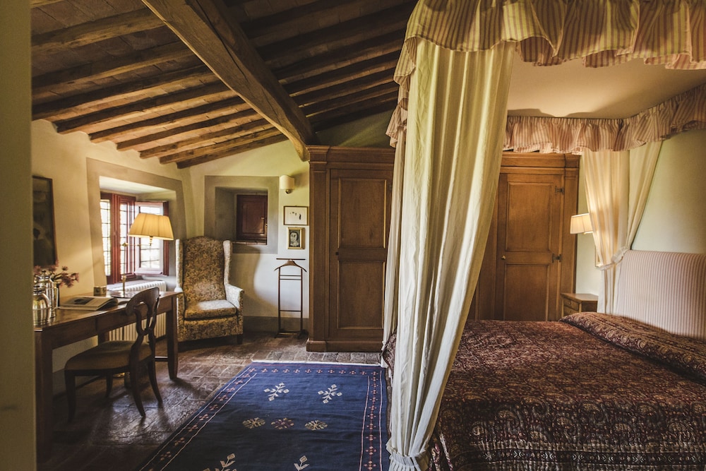 Deluxe Double Room, Garden View photo 1