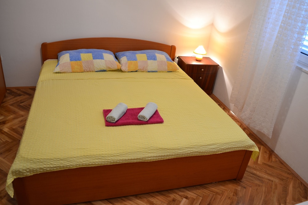 Apartment, 2 Bedrooms, Balcony (2)