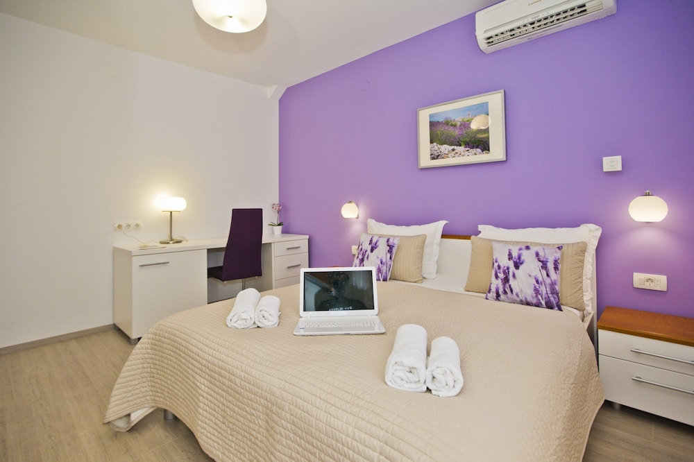 Comfort Double Room, Balcony, Sea View - Photo 14