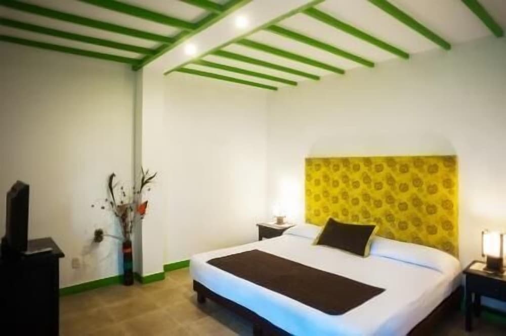 Double Room photo 1