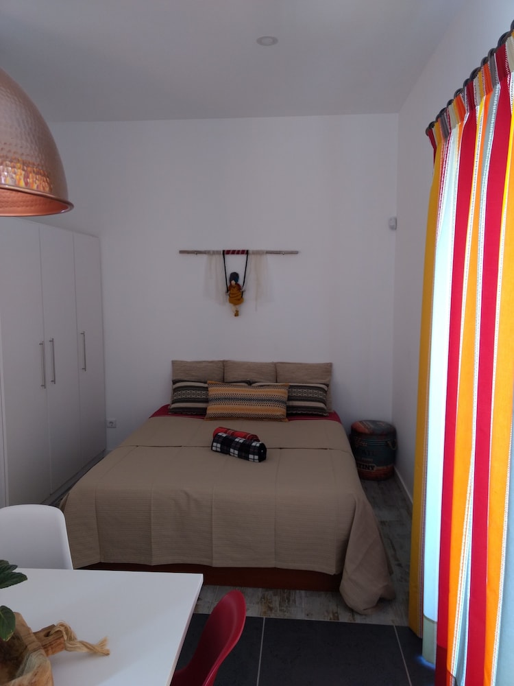 Studio, Sea View photo 1