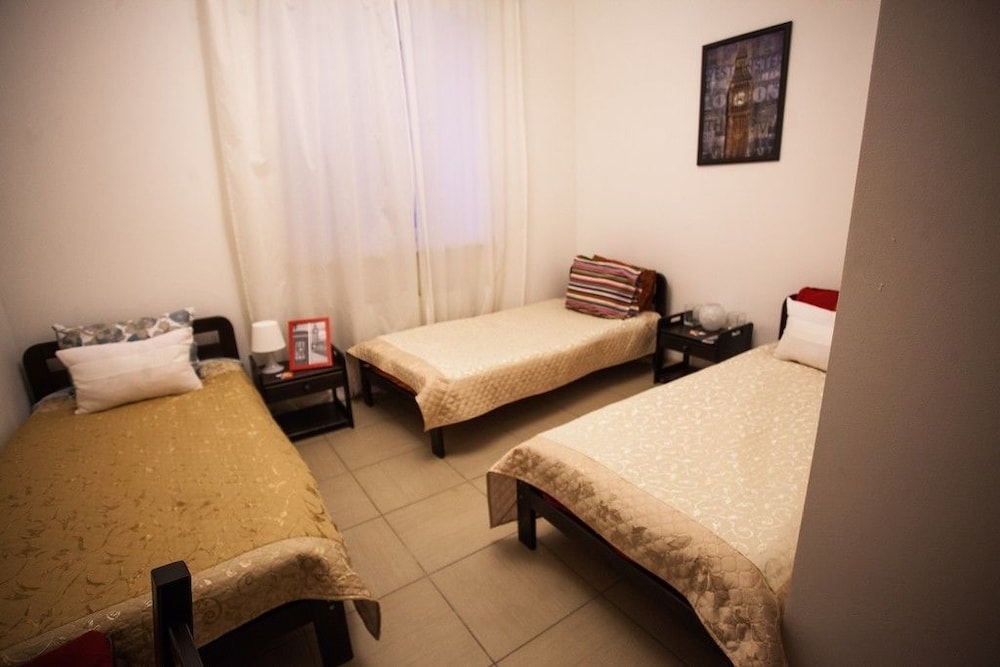 Standard Triple Room photo 1