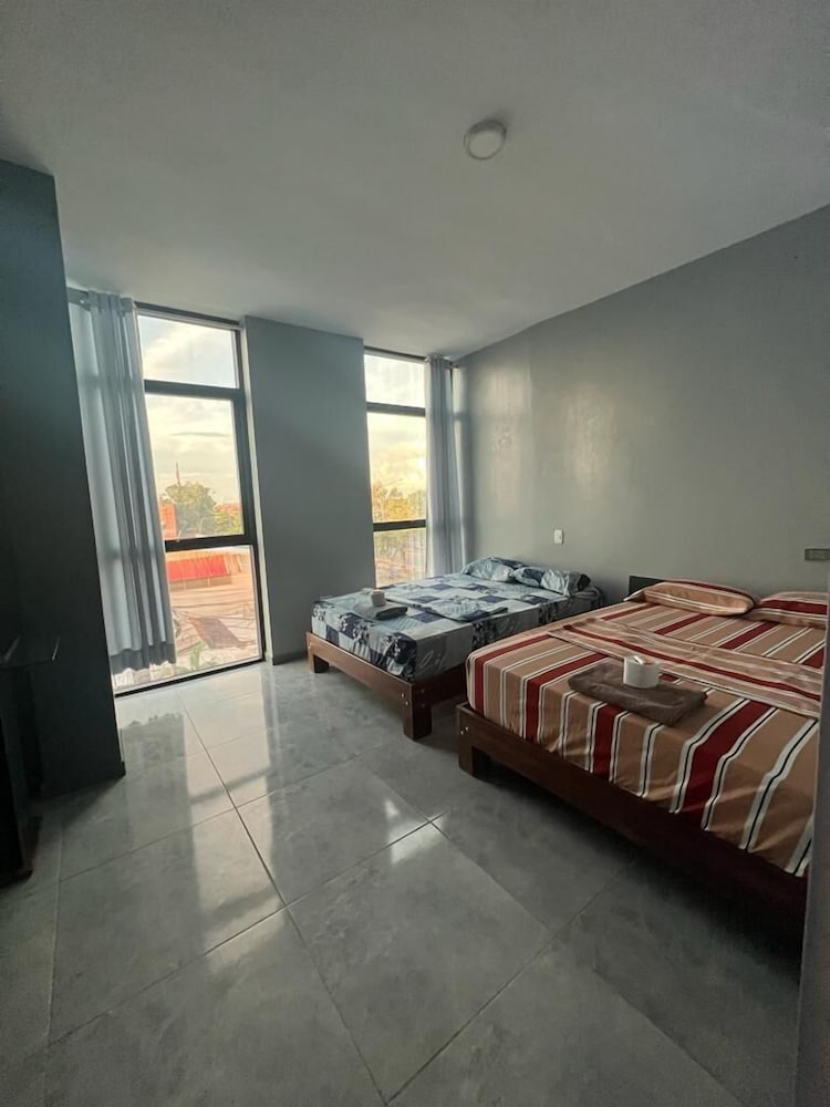 Basic Double Room photo 2