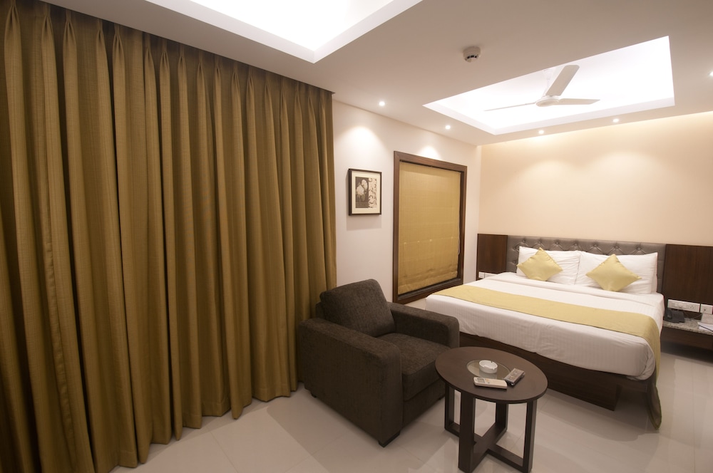 Premium Room - Photo 7