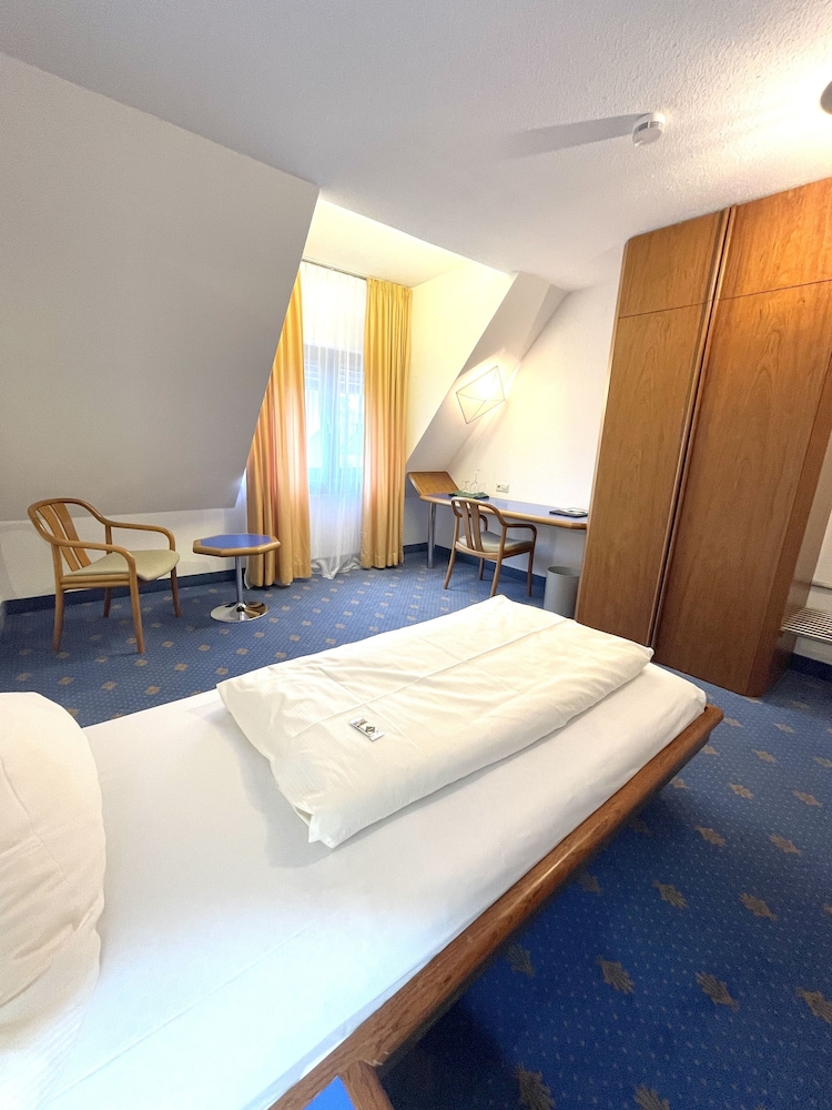 Single Room, Courtyard View photo 2
