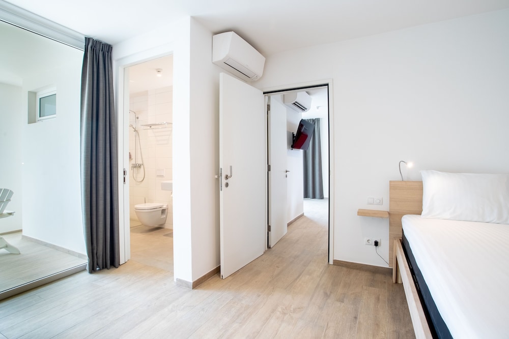 Family Apartment, 2 Bedrooms, Accessible, Ocean View