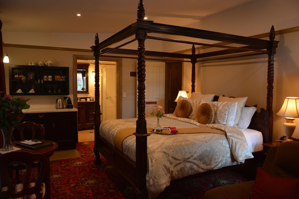 Executive Suite photo 1