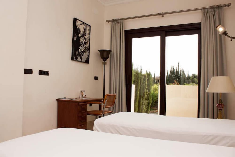 Habitación Doble