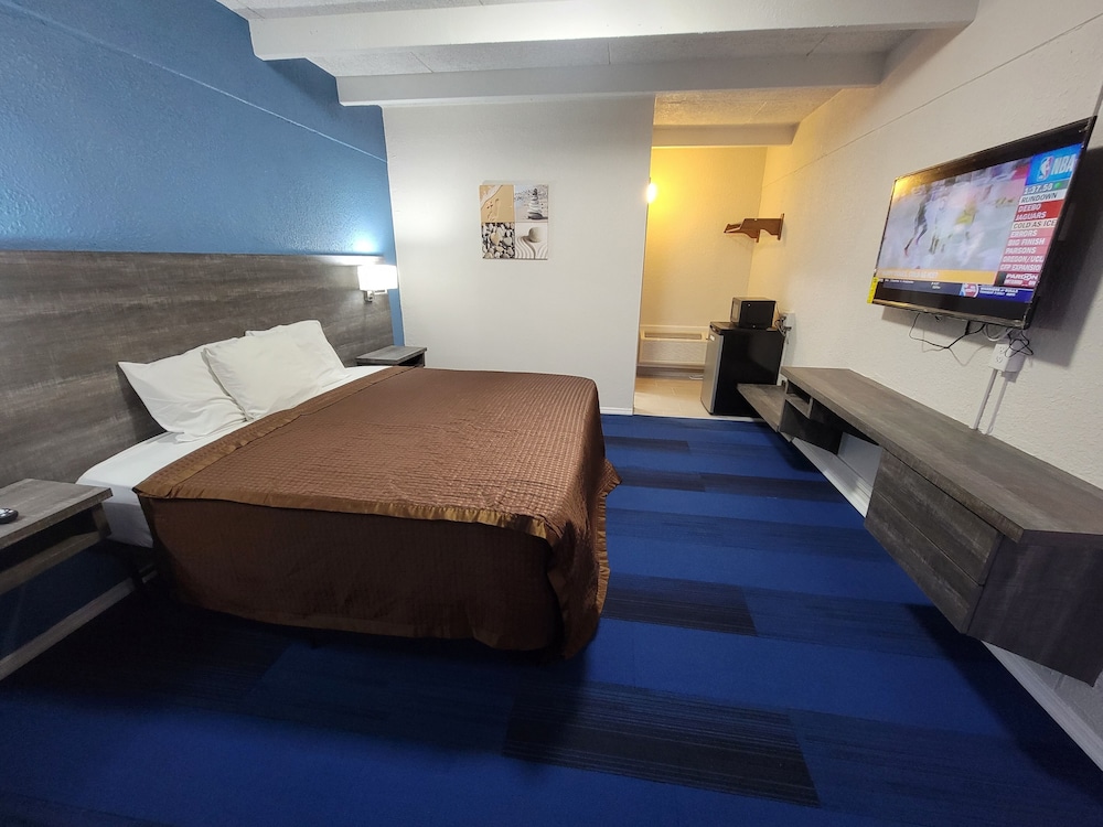 Double Room, 2 Double Beds photo 1