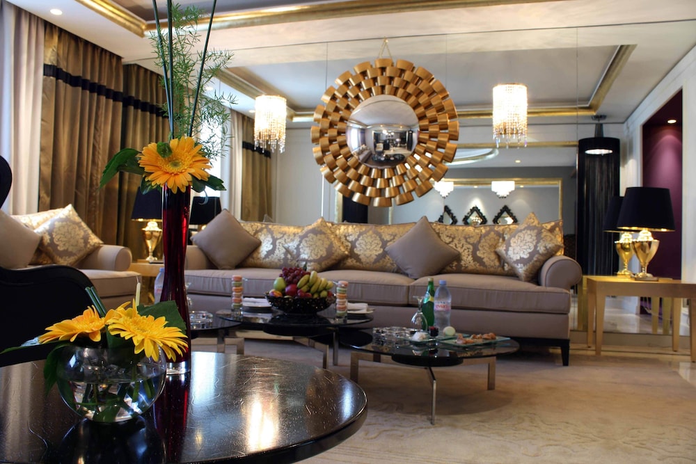 Royal Suite