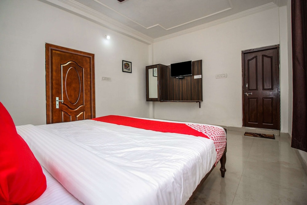 Double Room, 1 King Bed photo 2