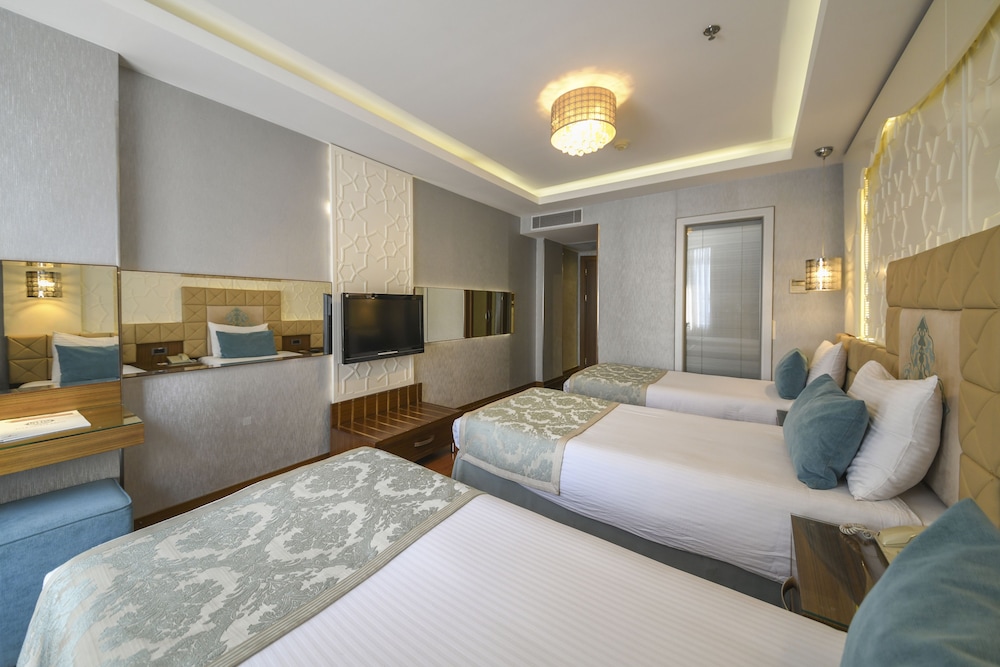 Superior Triple Room photo 2