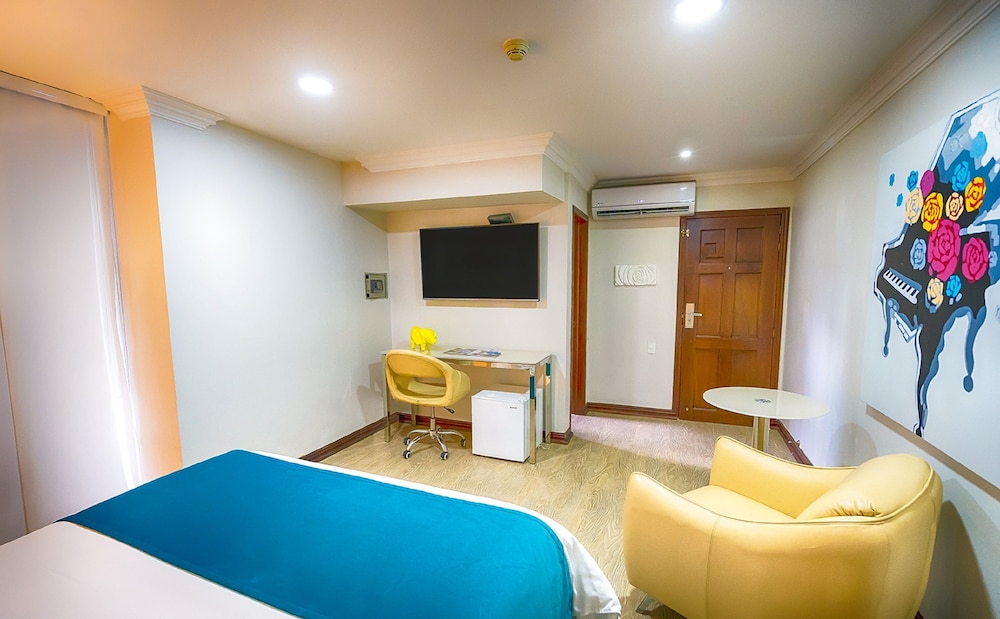 Superior Room - Photo 6