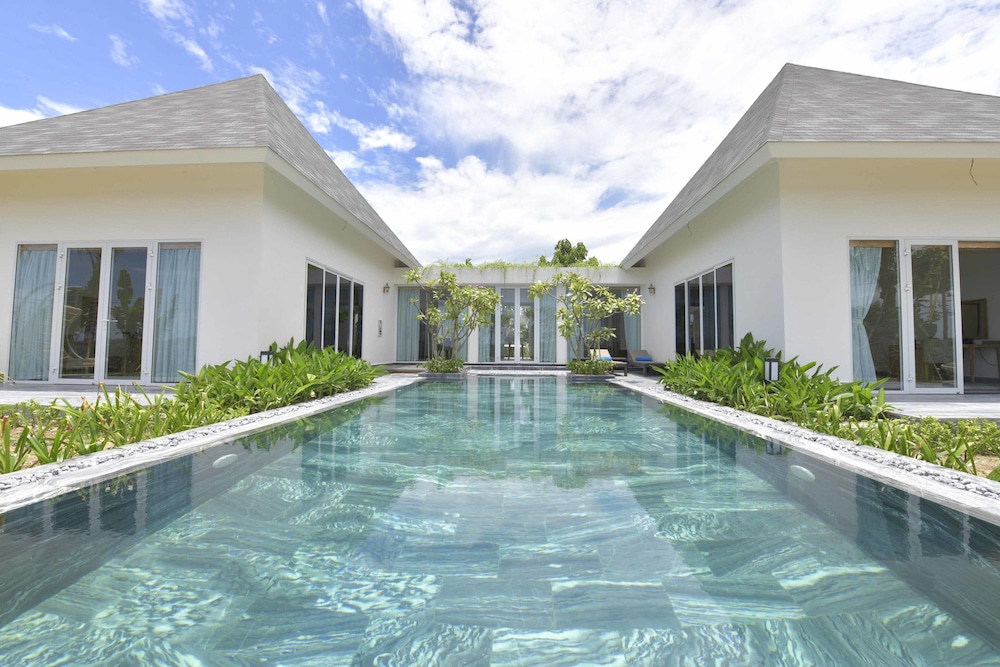 Cocoland Luxury 2 Bedrooms Villa - Photo 10