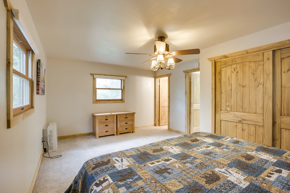House (2 Bedrooms) photo 1