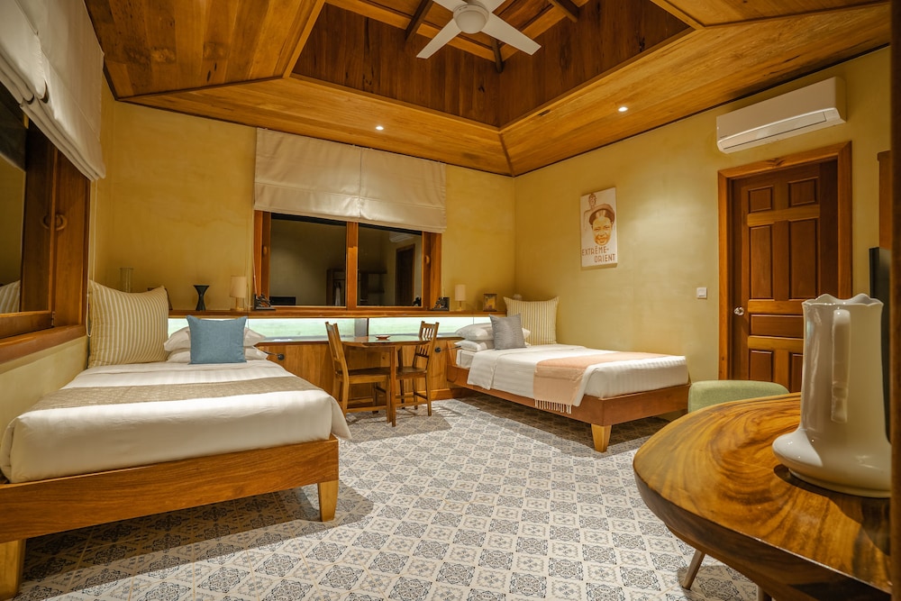Boribo Residence Suite, Family Suite photo 1