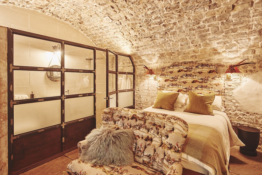 Luxury Cottage photo 3