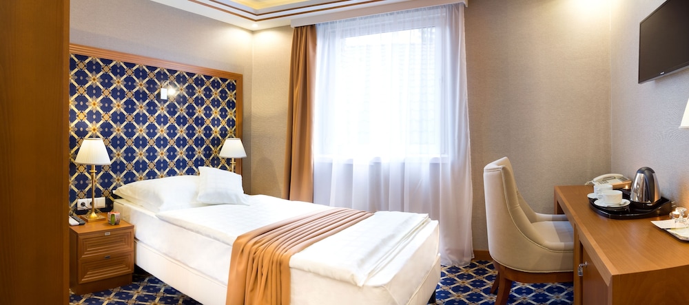 Comfort Single Room photo 1