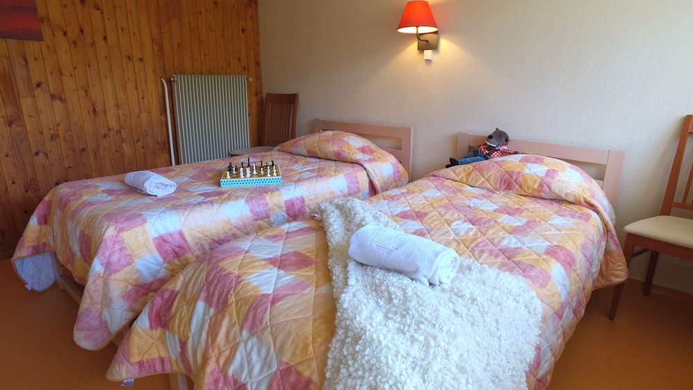 Cottage, 2 Bedrooms (8 pers) photo 1