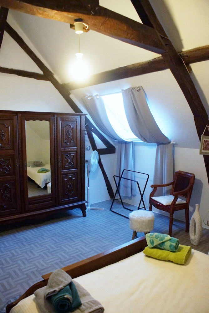 Family Room, Park View (Perle) photo 2