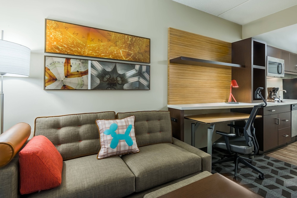 TownePlace Suites by Marriott Latham Albany Airport, Zdjęcie 7