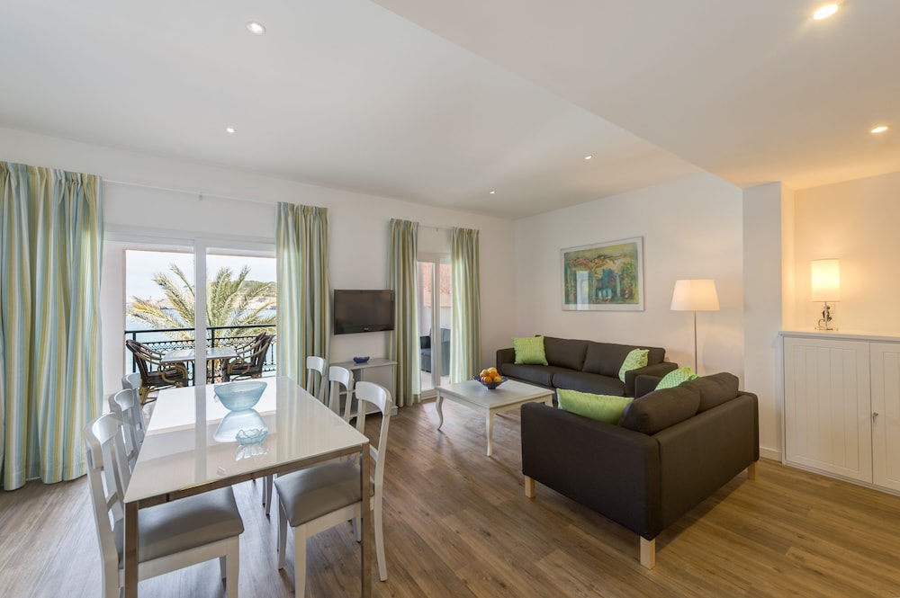 Superior Apartment, 2 Bedrooms