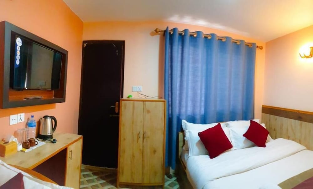Deluxe Room photo 3