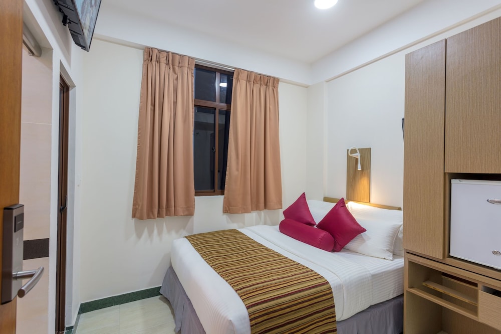 Standard Double Room, 1 Double Bed - Photo 9