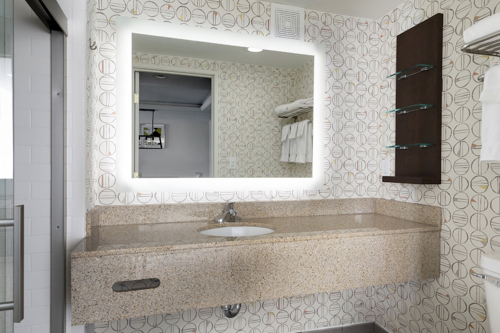 Suite, 1 Bedroom - Photo 12