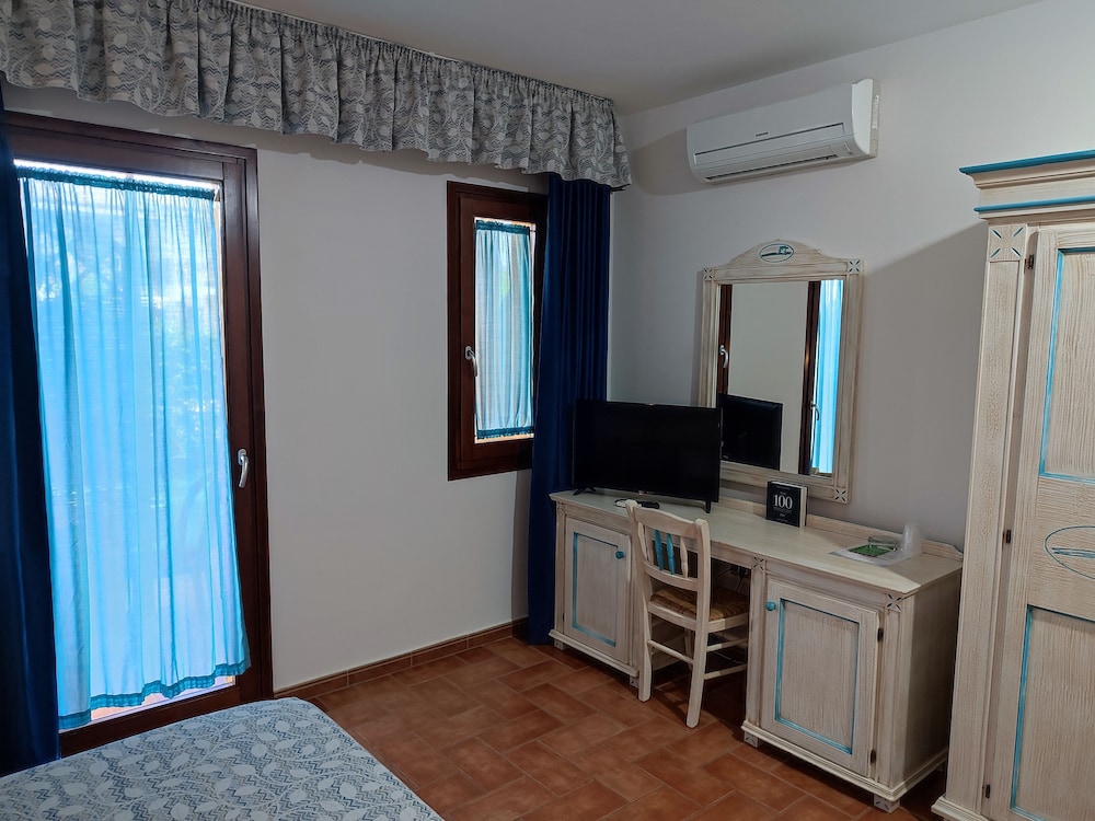 Hotel Le Sabbie Calasetta, Foto 6