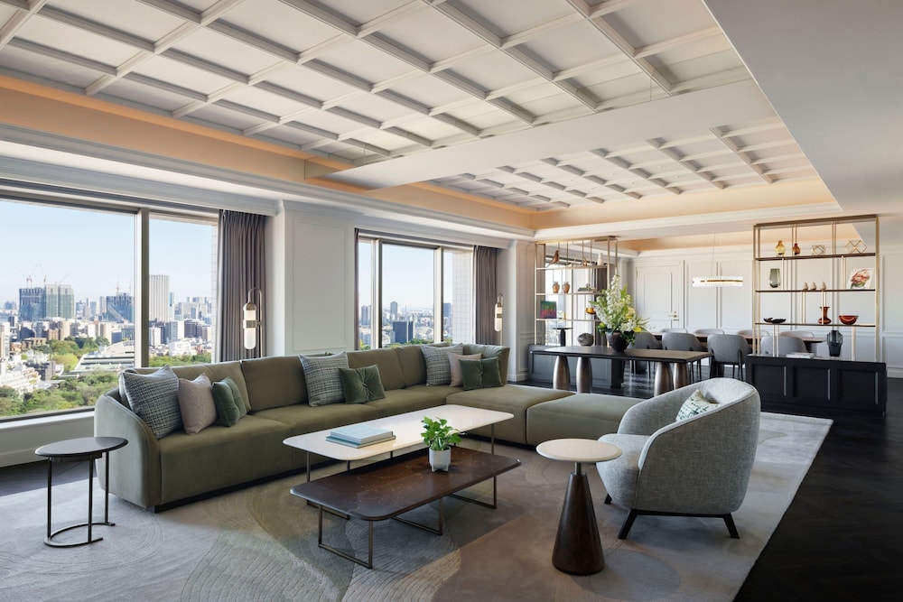 Presidential Suite, 1 Bedroom