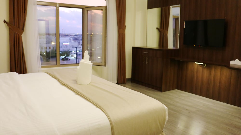 Standard Room - Photo 16