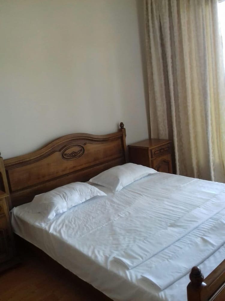 Family Quadruple Room, Balcony, Sea View photo 2