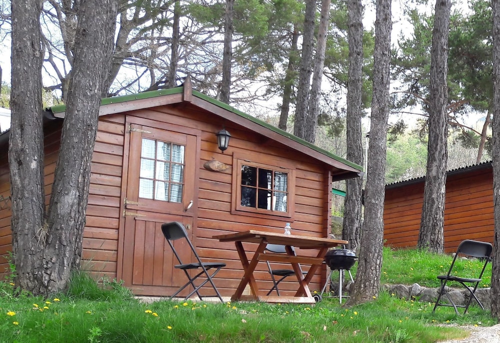 Basic Cabin