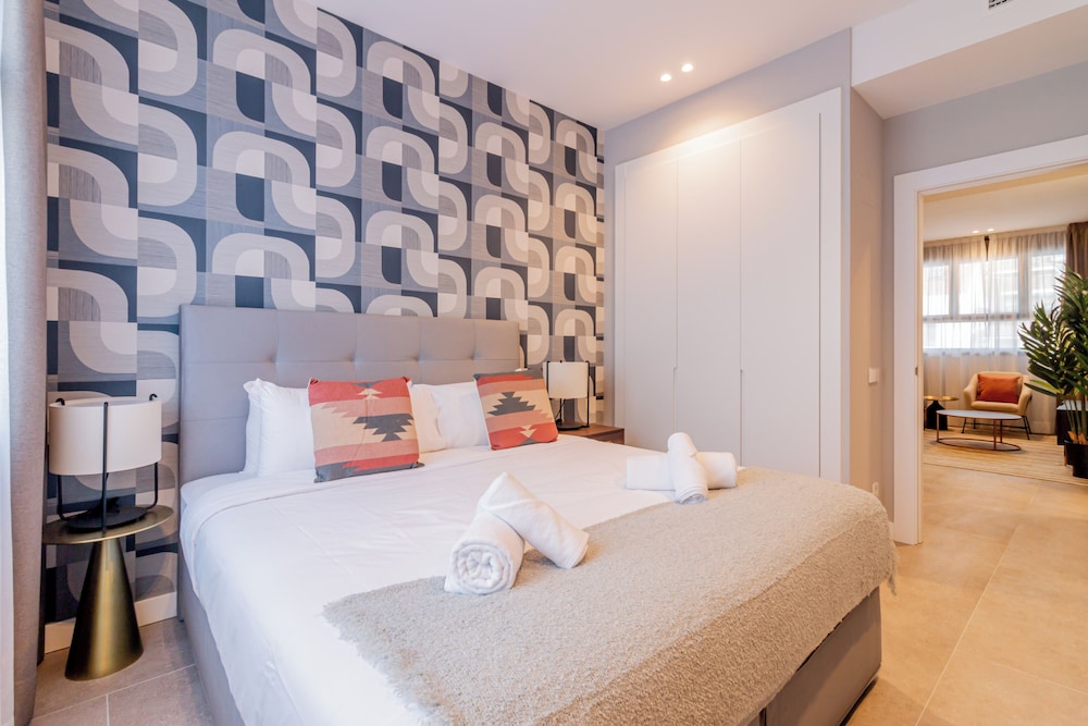 Superior Apartment photo 2