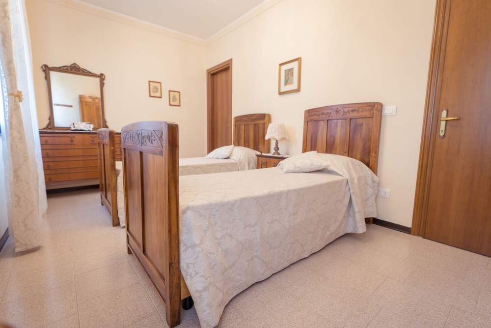Classic Double or Twin Room